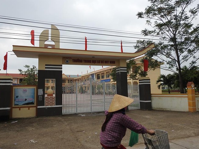 Vụ 231 cái tát dưới cái nhìn của các chuyên gia