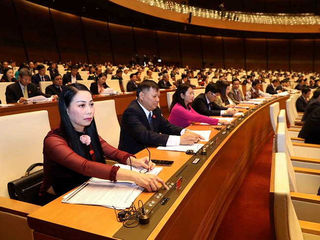 Luật Phòng, chống tham nhũng: Kiểm soát chặt tài sản, thu nhập