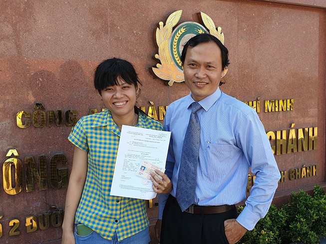 Anh không thấy mình sai ư, điều tra viên?!