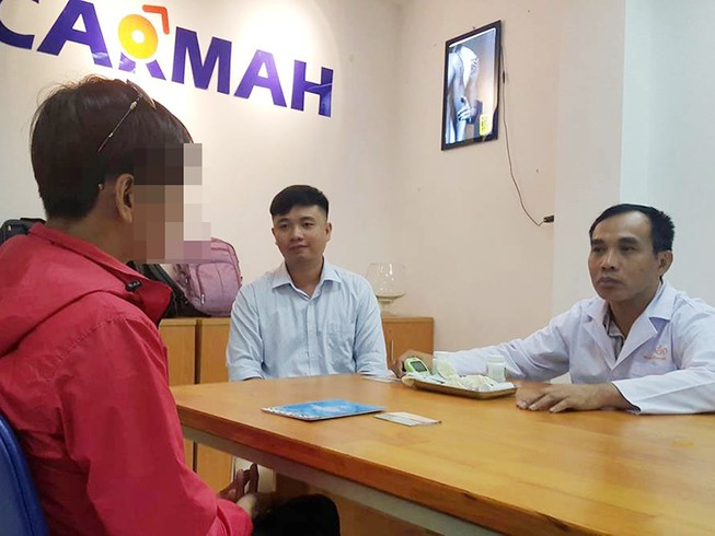Đi khám HIV ở nơi ‘kín đáo’