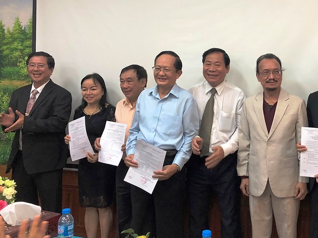 Sắp có quy tắc đạo đức trọng tài thương mại