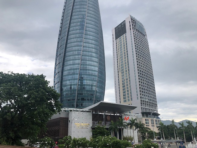 Đà Nẵng chấm lại toàn bộ bài thi công chức