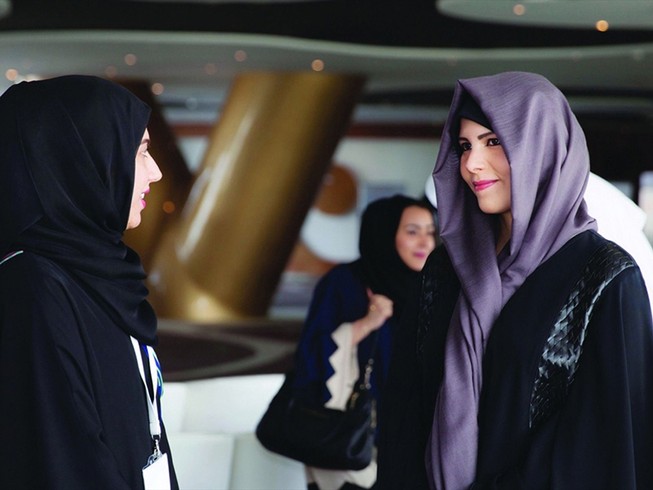 Cuộc chạy trốn ly kỳ khỏi hoàng cung của công chúa Dubai
