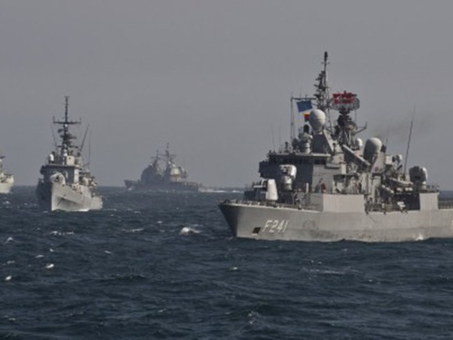 NATO sẽ can thiệp sâu vào xung đột Ukraine-Nga?