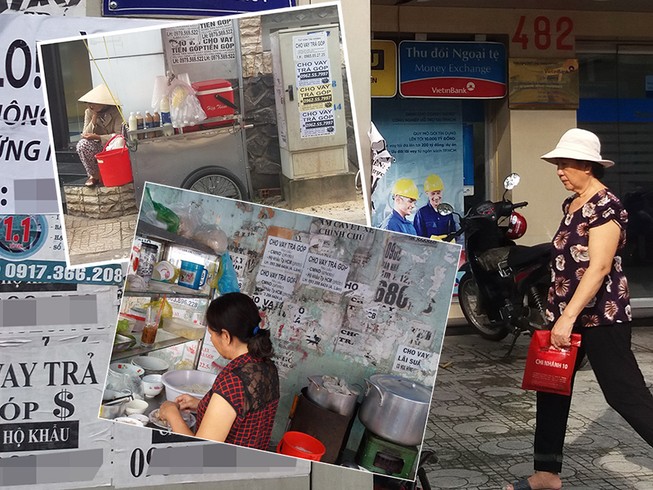 TP.HCM mạnh tay với tín dụng đen, cán bộ nhũng nhiễu
