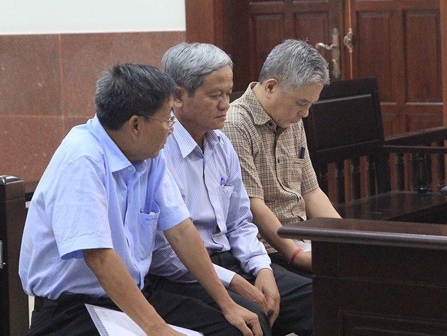 Cựu phó thống đốc và việc tái cơ cấu ngân hàng
