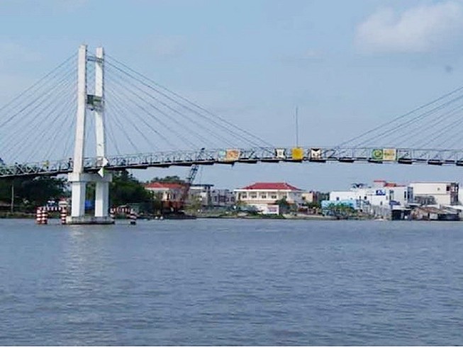 Cầu thu phí ‘vô thời hạn’ đã có thời hạn là 20 năm