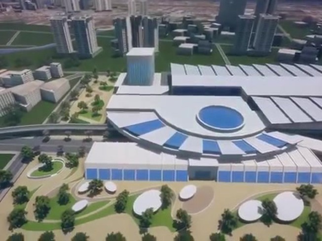 Bộ GTVT muốn tạm ứng vốn để triển khai dự án metro