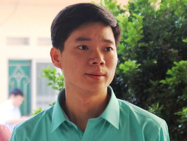 Vì sao BS Hoàng Công Lương bị truy tố đến 10 năm tù?