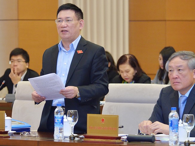 Trốn thuế, chuyển giá đang nhức nhối