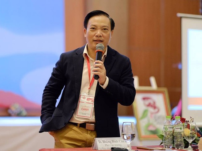 50.000 người nhiễm HIV chưa đi xét nghiệm