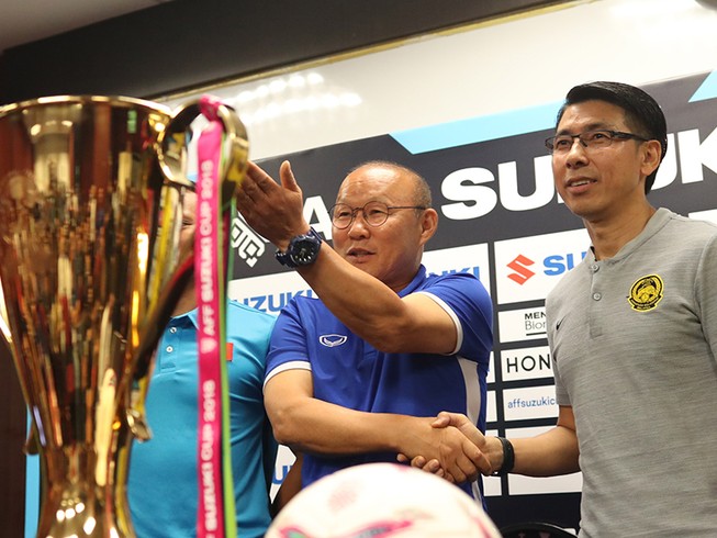 Malaysia có đòn ‘Tan’s Tiki-taka’