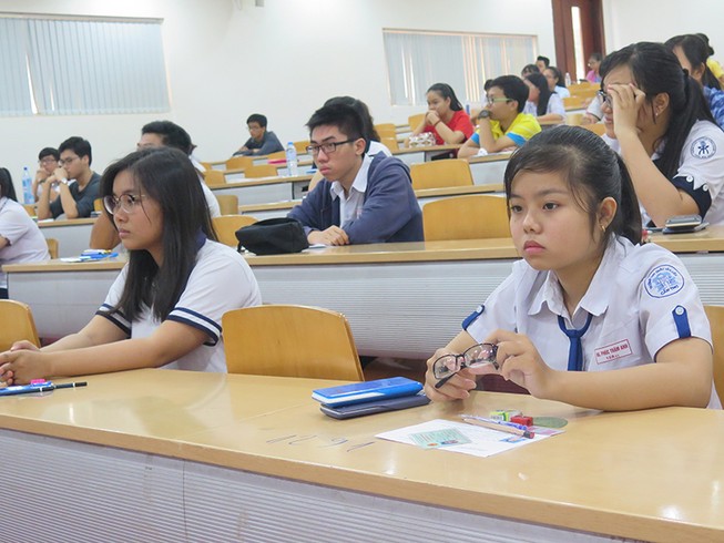 Tuyển sinh đại học năm 2019 sẽ như thế nào?