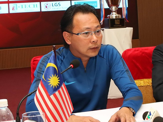 ‘Cơ hội vô địch chia đều cho Việt Nam và Malaysia’