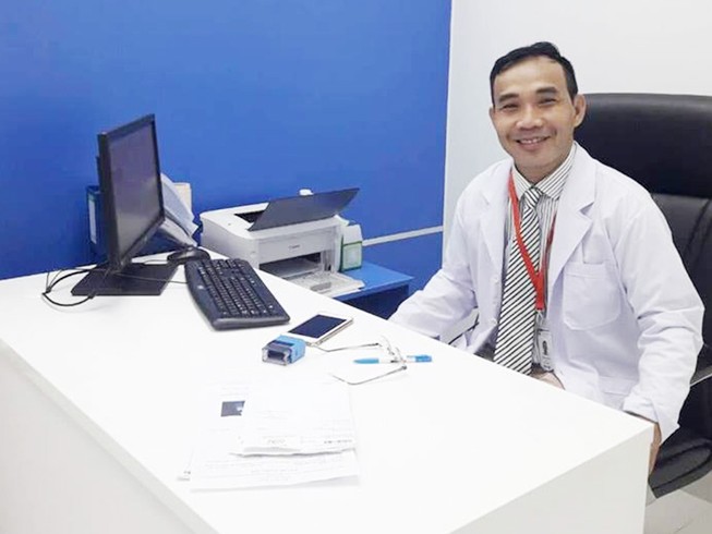 Mẹ nhiễm HIV, con có an toàn không?