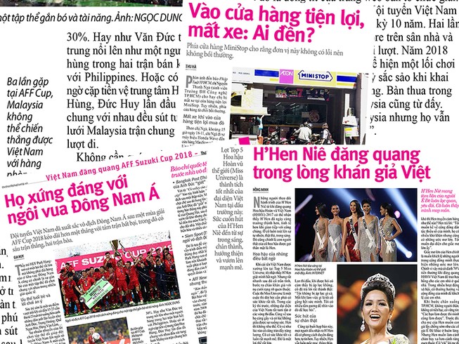 Vì sao không cần kiểm soát người dùng Facebook?
