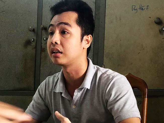 Kiến nghị xử nghiêm cựu thư ký tòa đánh luật sư