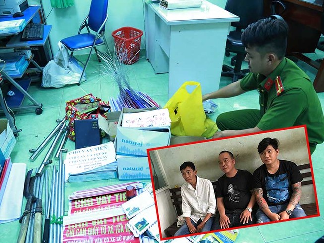 Tuyên chiến với tín dụng đen