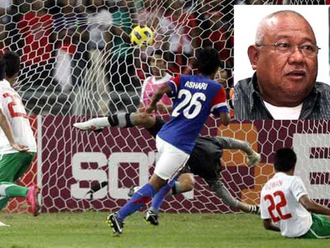Indonesia bán độ 2,1 triệu USD ở giải AFF Cup?