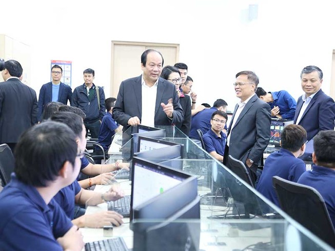 Doanh nghiệp bỏ trốn, sao chưa xử lý hình sự?