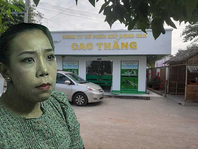 Xử nữ nhà báo đòi 700 triệu để gỡ bài