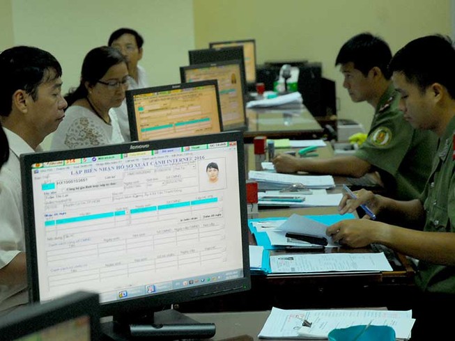 Sắp có quy định mới về tạm hoãn xuất cảnh