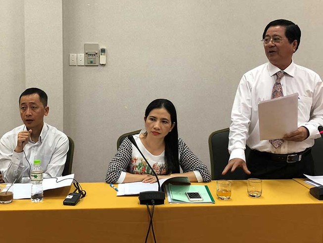 Rào cản trong giải quyết tranh chấp bằng trọng tài