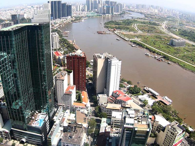 10 sự kiện nổi bật của TP.HCM năm 2018