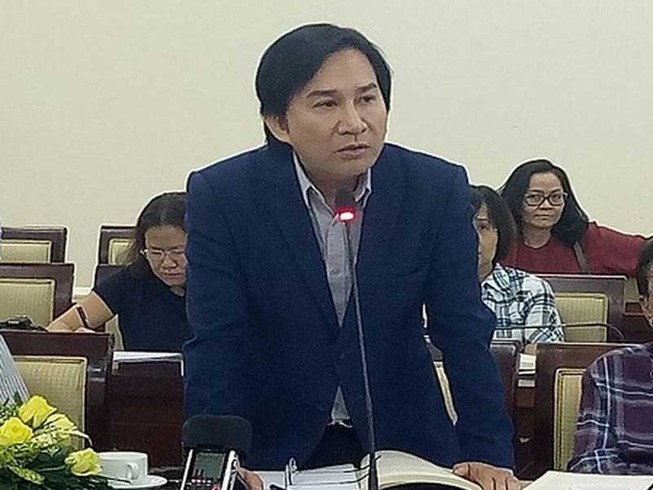 Cải lương, làm gì để hồi sinh?