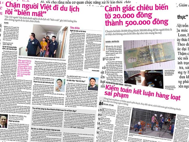 Lãnh đạo dự án metro xin nghỉ, ai chịu trách nhiệm?