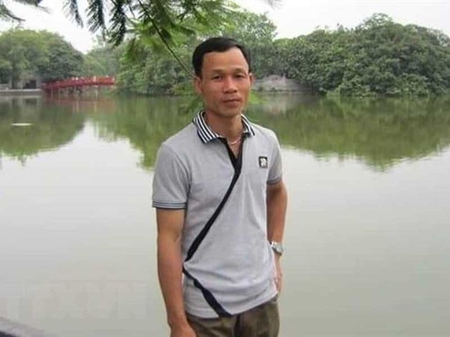 Khởi tố, tạm giam thầy giáo dâm ô học sinh lớp 8 tại Gia Lai
