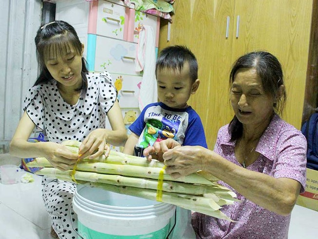 TP.HCM dồn tổng lực để không còn hộ nghèo