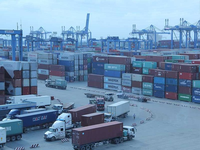 2019: Năm tăng tốc, bứt phá