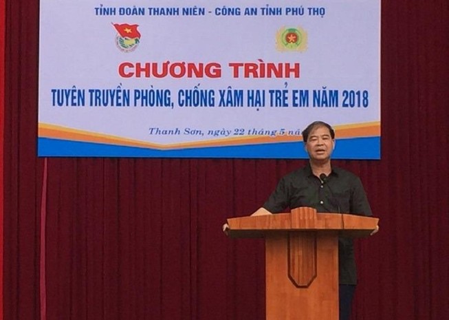 Những điểm xám của nền giáo dục