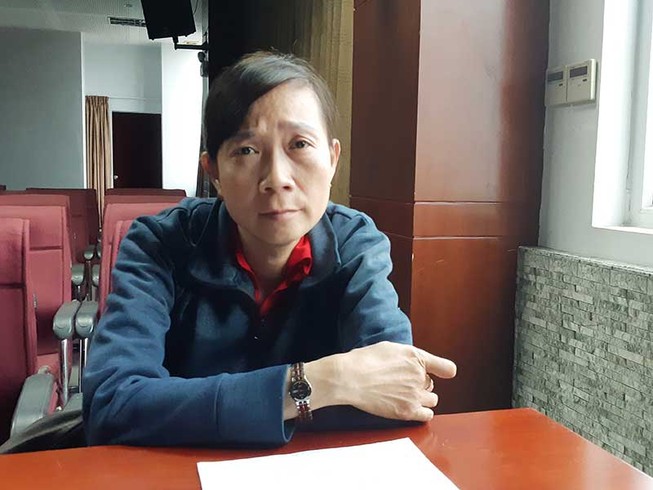 Kết tội kiểu ai cũng có thể bị dính