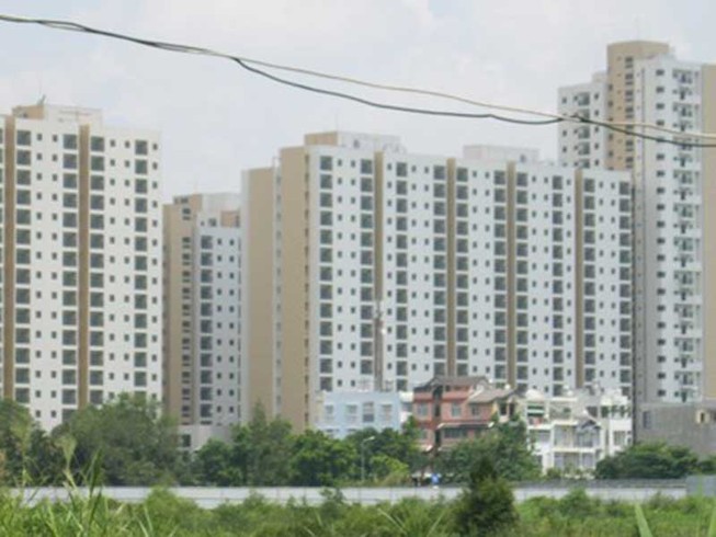 Kiến nghị gỡ khó để bán đấu giá 3.790 căn hộ ở quận 2