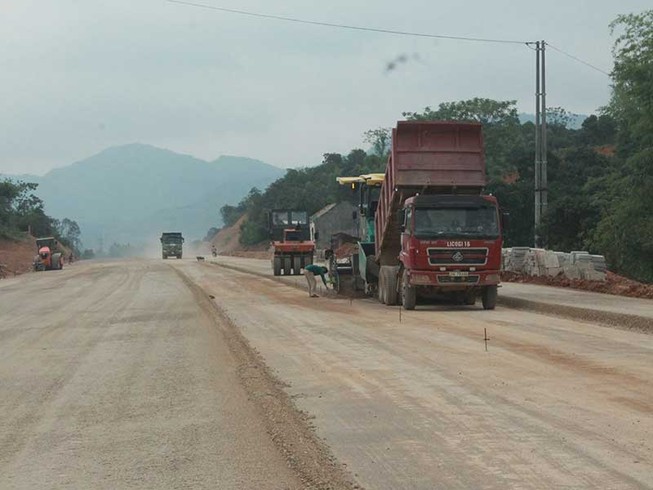 Bộ GTVT: Cienco 1 kiểm điểm trách nhiệm trong cổ phần hóa