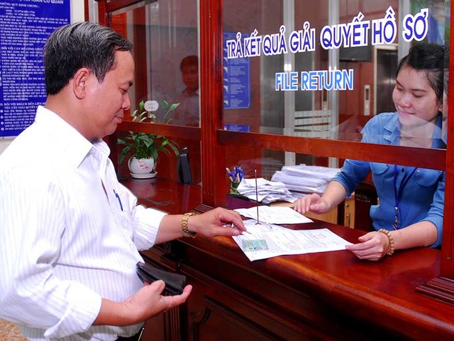 TP.HCM: Nhiều đột phá trong năm 2019