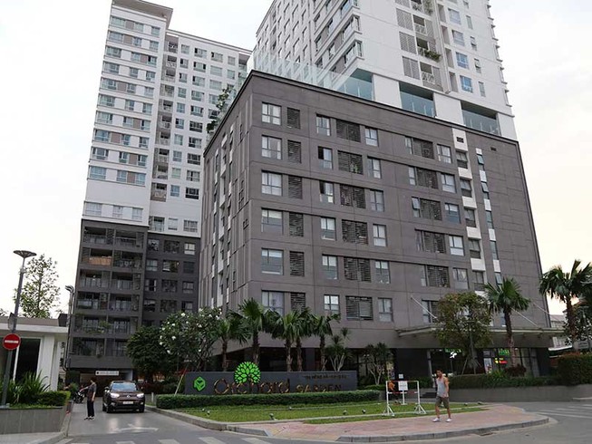Novaland cho rằng 7 dự án bị ‘chặn’ đều hợp pháp