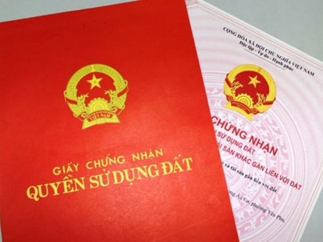 Án dân sự có yêu cầu hủy giấy đỏ nhưng tòa tỉnh ‘né’