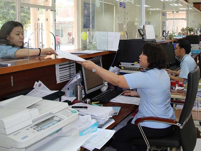 Phí bôi trơn kìm hãm doanh nghiệp phát triển