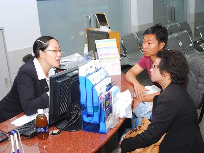 Thủ tướng: Ngân hàng có trách nhiệm về tín dụng đen