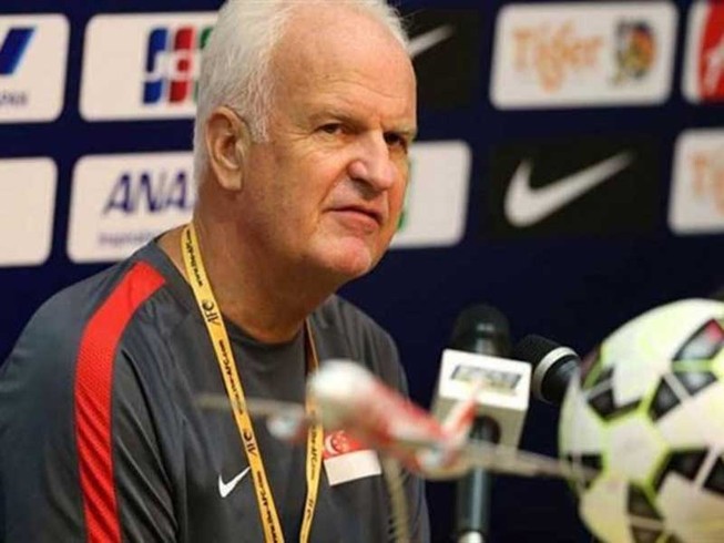 HLV thứ hai mất việc ở Asian Cup 2019