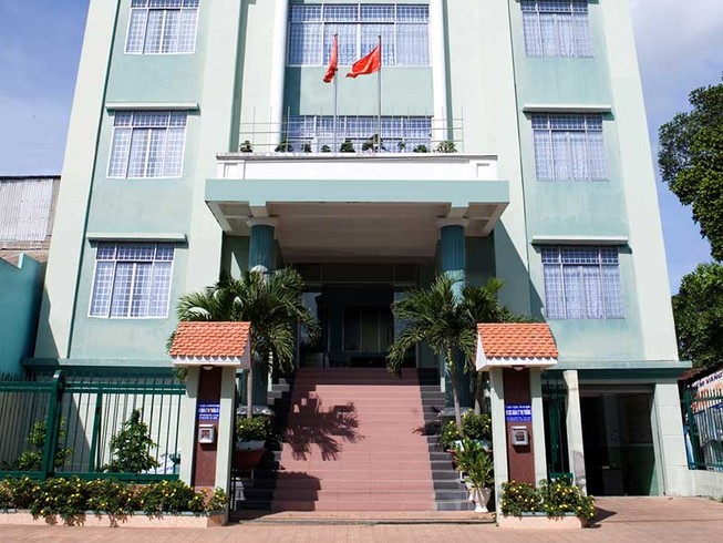 ‘Do không ai đủ điều kiện’