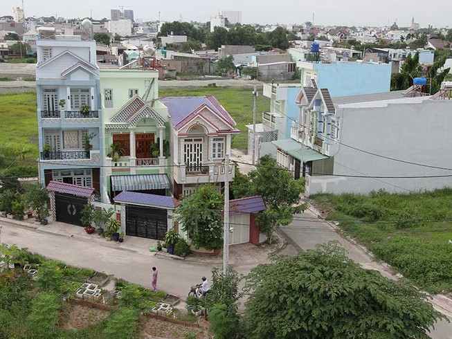Phong thủy hóa giải cho nhà ở ngã ba