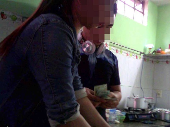 Nhan nhản game bắn cá trá hình ở Đà Nẵng