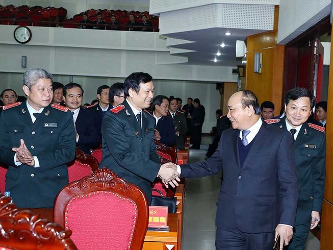 Còn nhũng nhiễu, tiêu cực trong hành chính công