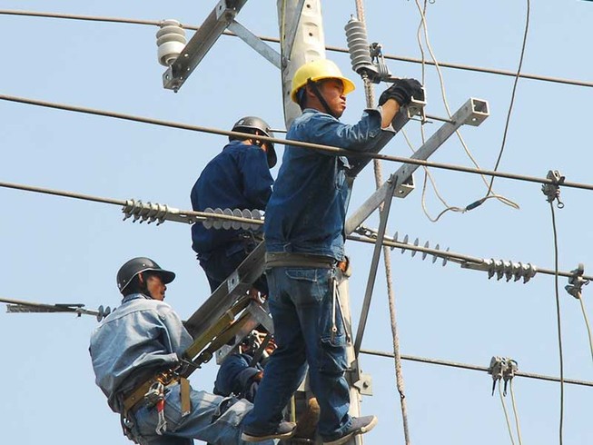 Thủ tướng: ‘Thời đại này mà nói mất điện sao được’