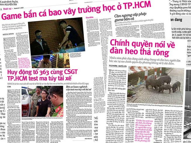 ‘Ngư thủ’ bị cá nuốt hết tiền bạc, nhà cửa