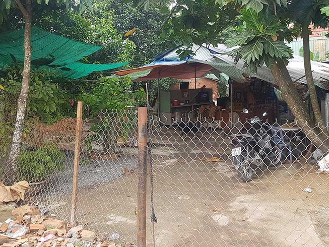 17 năm đòi lại đất cho mượn vẫn không xong
